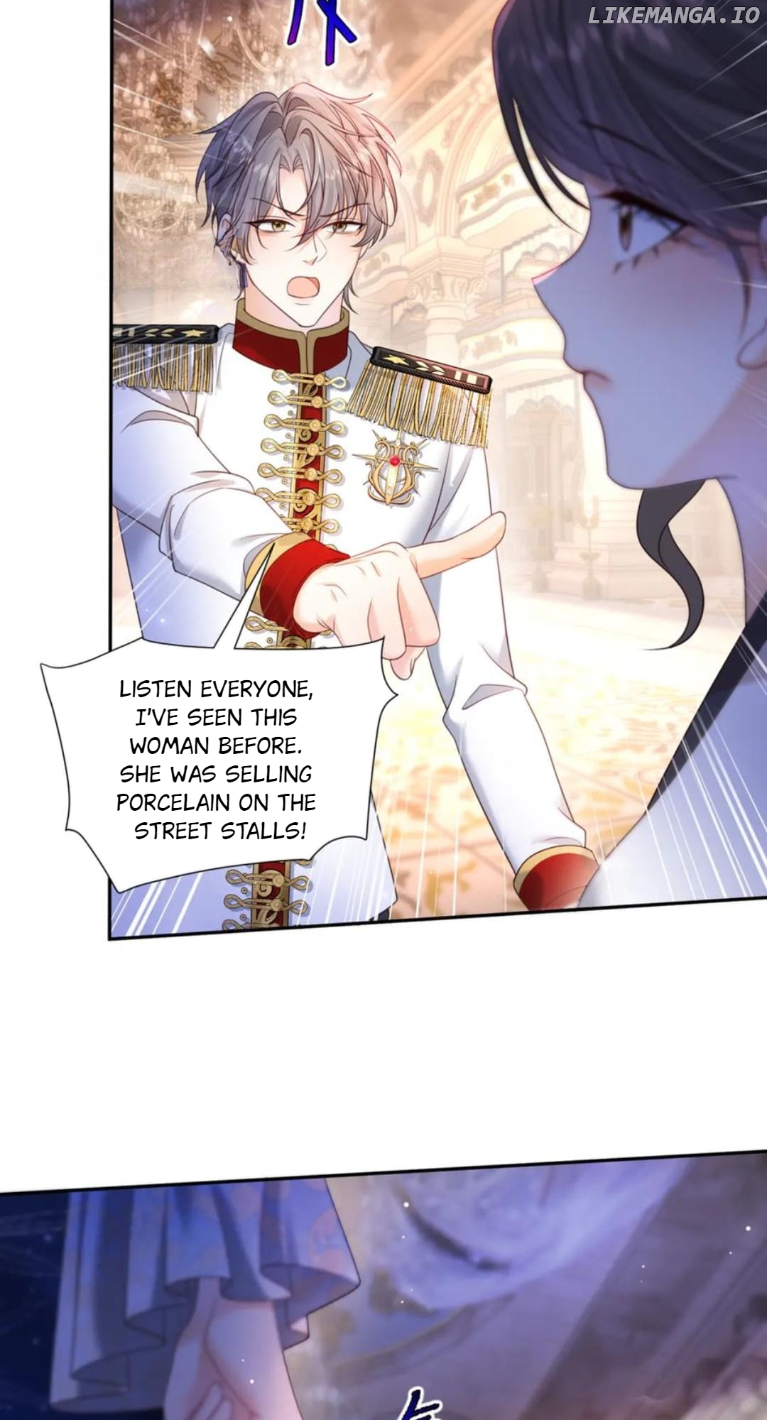 The Duchess Goes Crazy Once A Day Chapter 58 - page 42